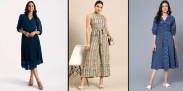 Myntra Western Wear For Women