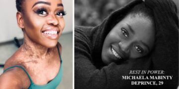 Michaela Deprince Death