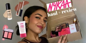 Nykaa Makeup Products