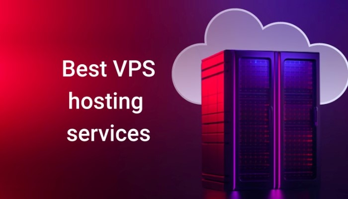 Best VPS Hosting