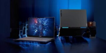 Gaming Laptops