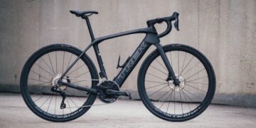 Trek Road Bikes