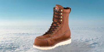 Irish Setter Work Boots