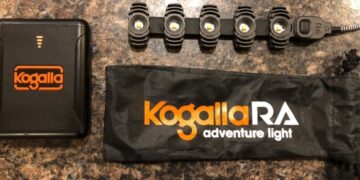 Kogalla UltRA Trail Light