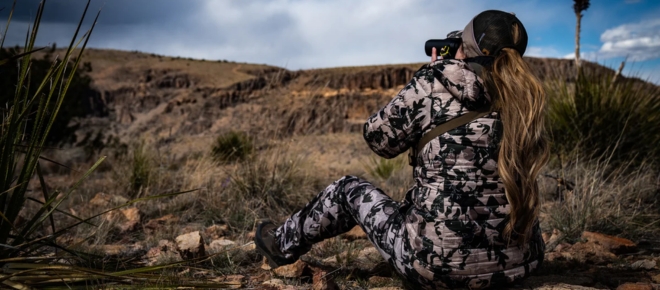 Women's Hunting Apparel