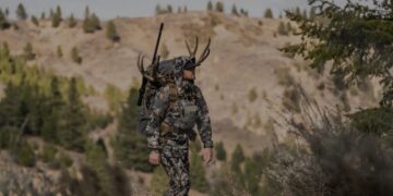 Hunting Gear Checklist