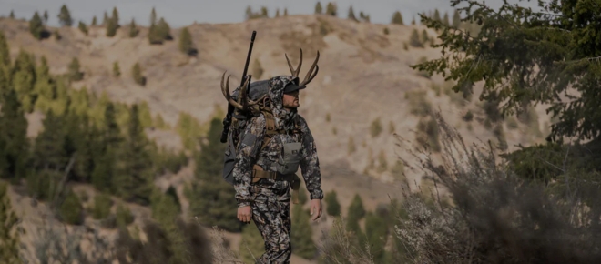 Hunting Gear Checklist