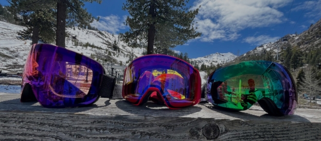 Ski Goggles