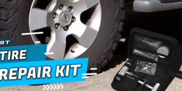 Tire Repair Kits