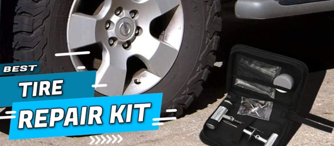 Tire Repair Kits