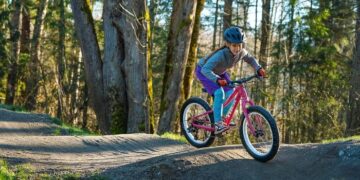 Trek Mountain Bike for Kids