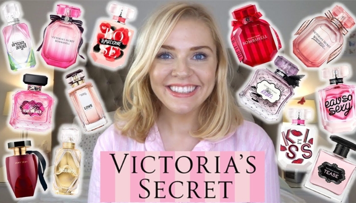 Victoria’s Secret Perfume